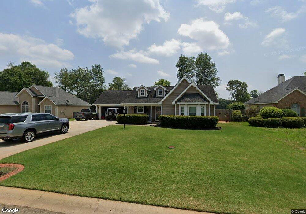 117 Blake Terrace, Warner Robins, GA 31088 - photo 1