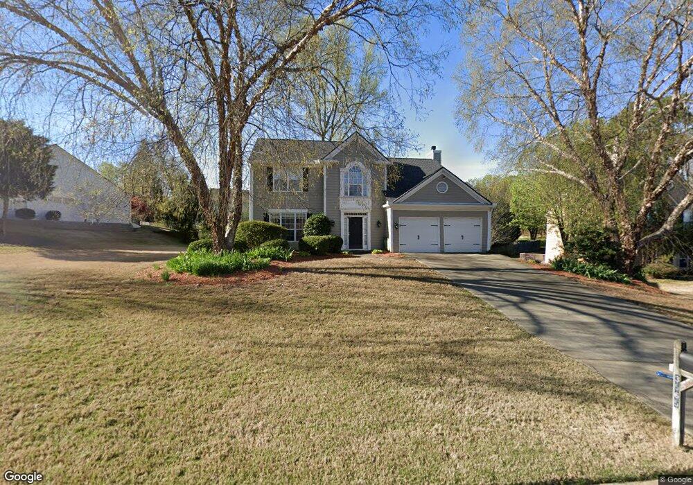 3565 Lakeheath Dr, Cumming, GA 30041 - photo 1