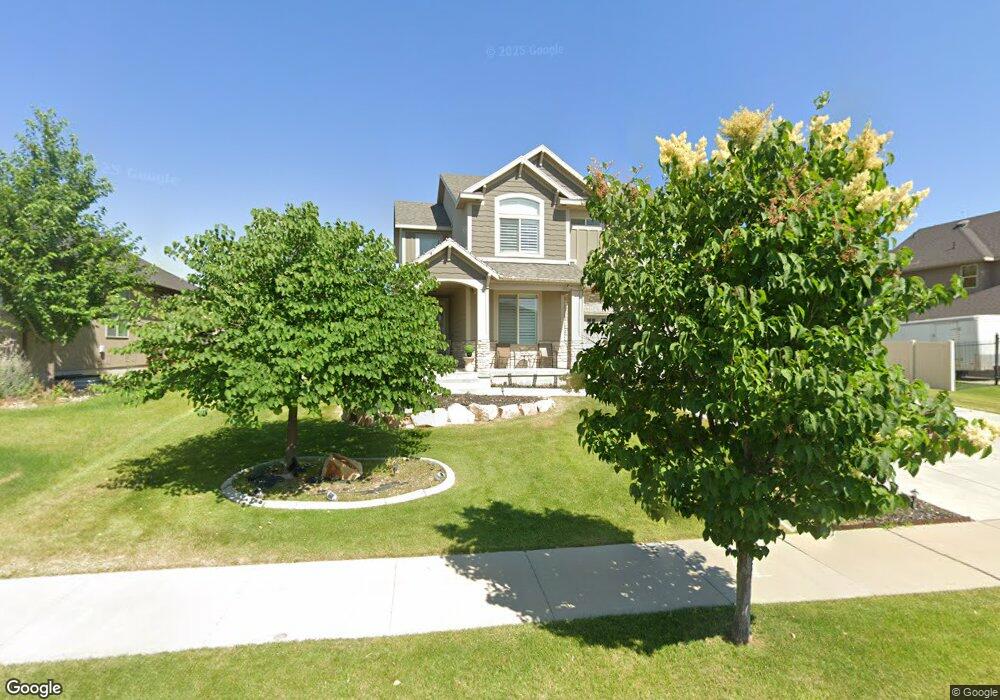 11622 S Jordan Farms Rd, South Jordan, UT 84095 - photo 1