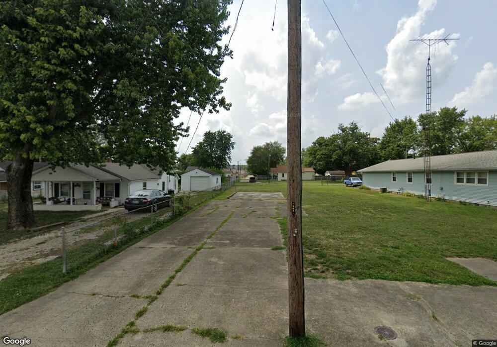 52 S Cherry St, Columbus, IN 47201 - photo 1