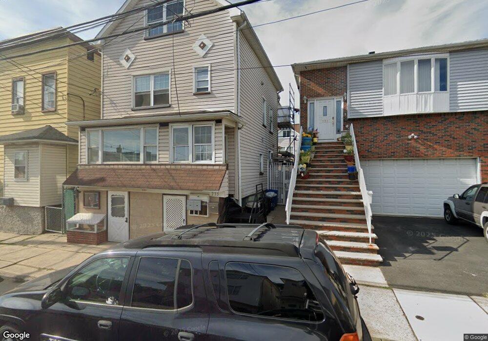233 Amity St, Elizabeth, NJ 07202 - photo 1