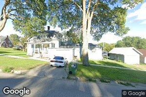 1006 10th St, Stanton, NE 68779