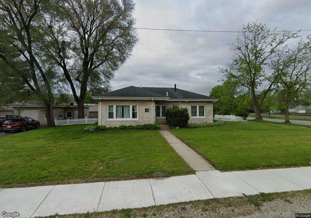 145 N Wood St, Griffith, IN 46319 - photo 1