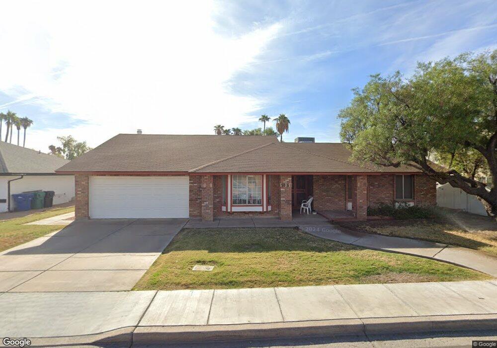 1049 W Keating Ave, Mesa, AZ 85210 - photo 1