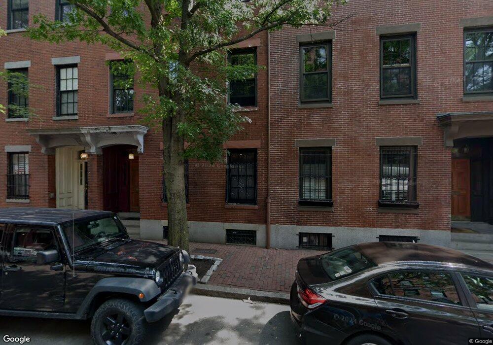 464 Shawmut Ave unit 3, Boston, MA 02118 - photo 1