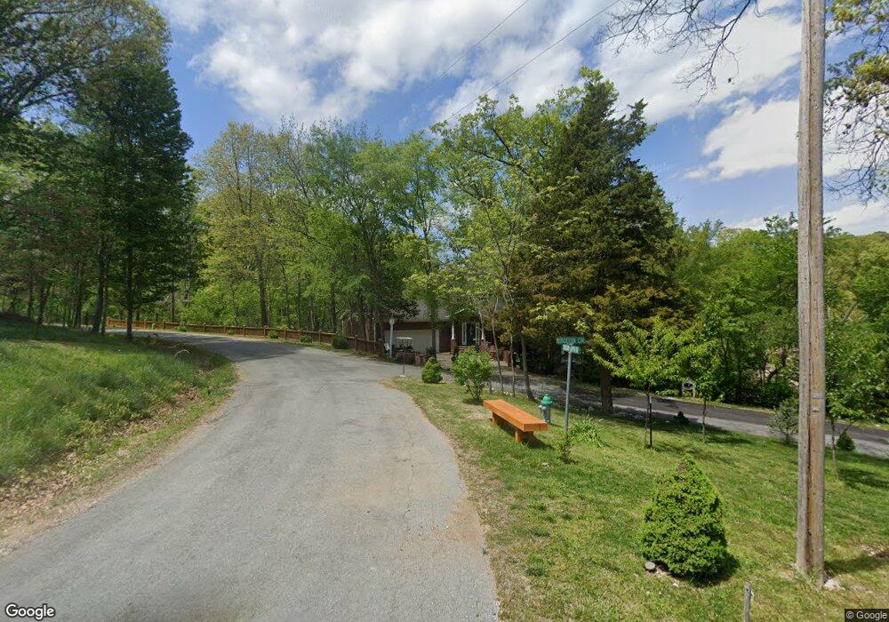 7 Ridgeton Cir, Bella Vista, AR 72715 - photo 1