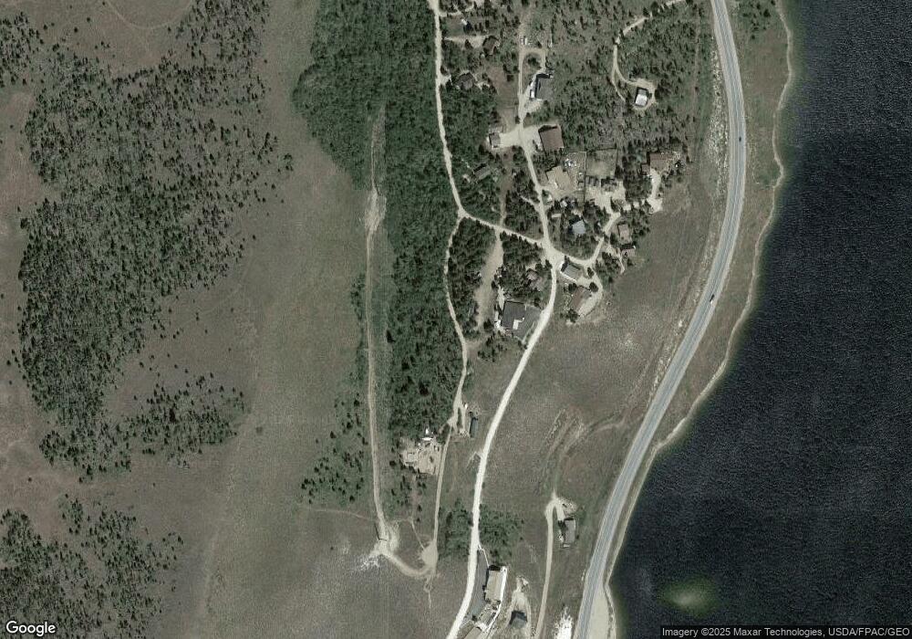 53 County Road 6419, Granby, CO 80446 - photo 1