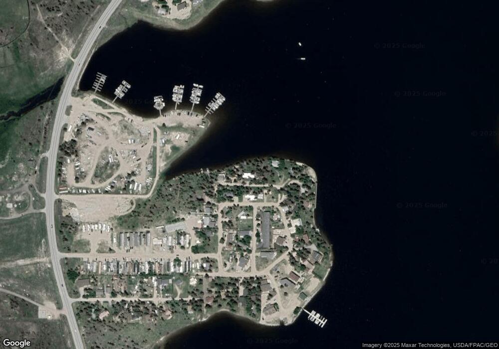 45 County Road 6419, Granby, CO 80446 - photo 1