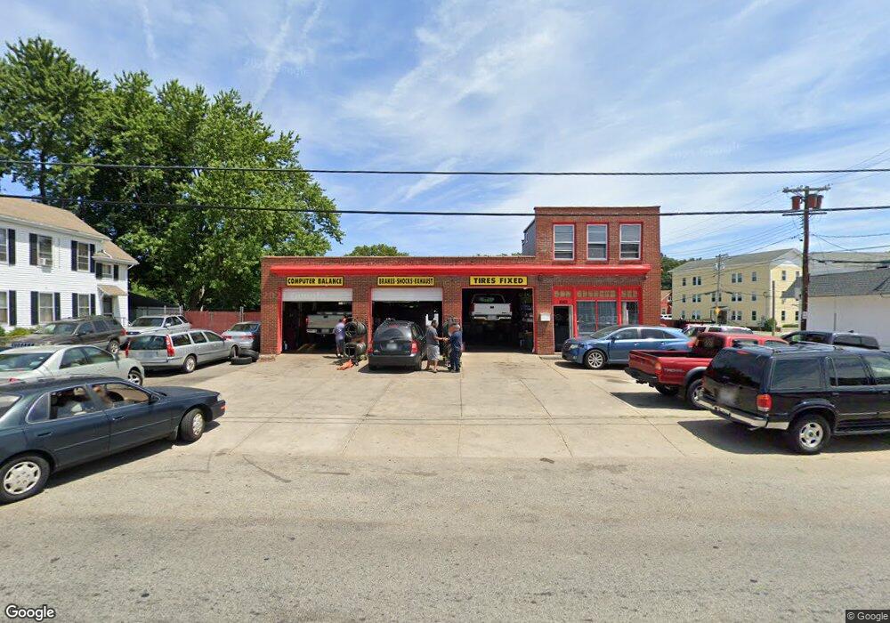 1063 Lonsdale Ave, Central Falls, RI 02863 - photo 1