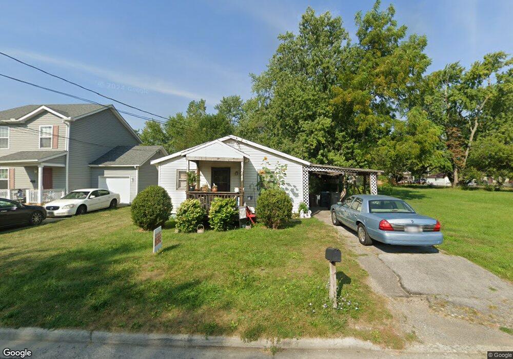 1412 Hughes Ave, Lima, OH 45804 - photo 1