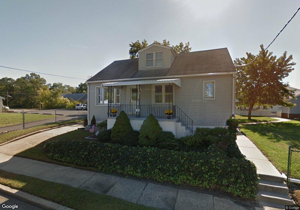 15 W Evergreen Ave, Somerdale, NJ 08083 - photo 1