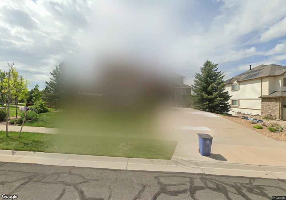 7769 S Duquesne Way, Aurora, CO 80016 - photo 1