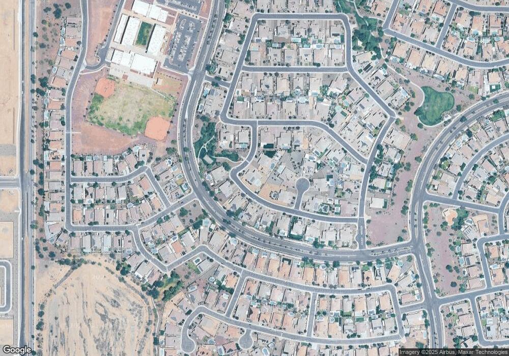 4351 N 184th Ln, Goodyear, AZ 85395 - photo 1