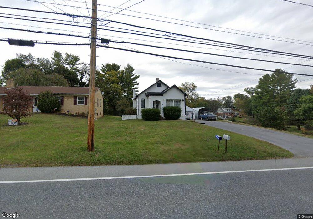 20010 Jefferson Blvd, Hagerstown, MD 21742 - photo 1