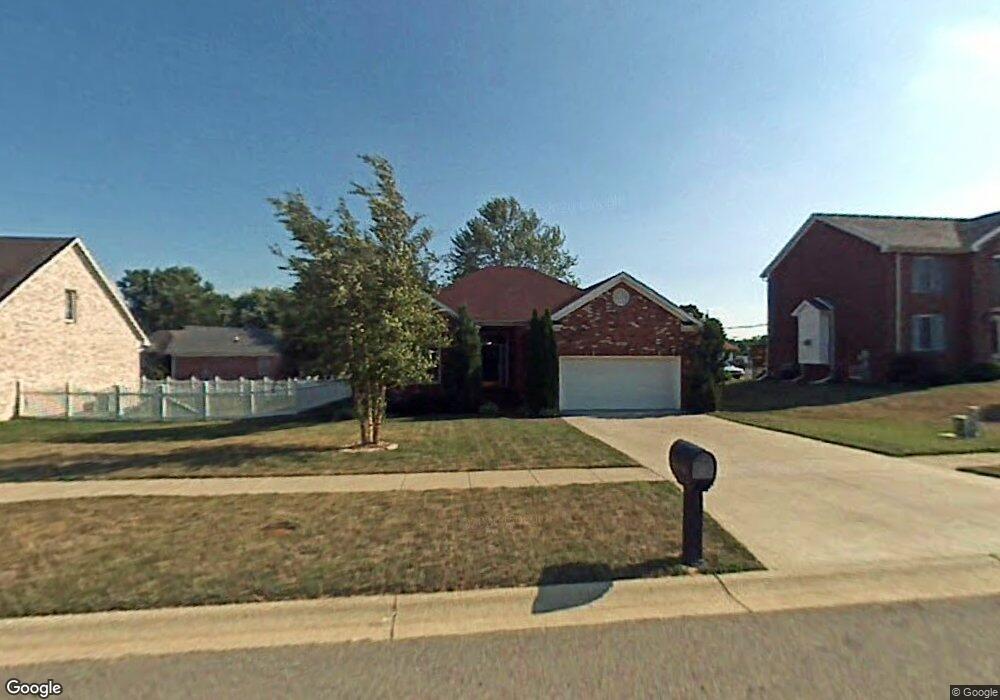 7202 Rambo Way, Louisville, KY 40228 - photo 1