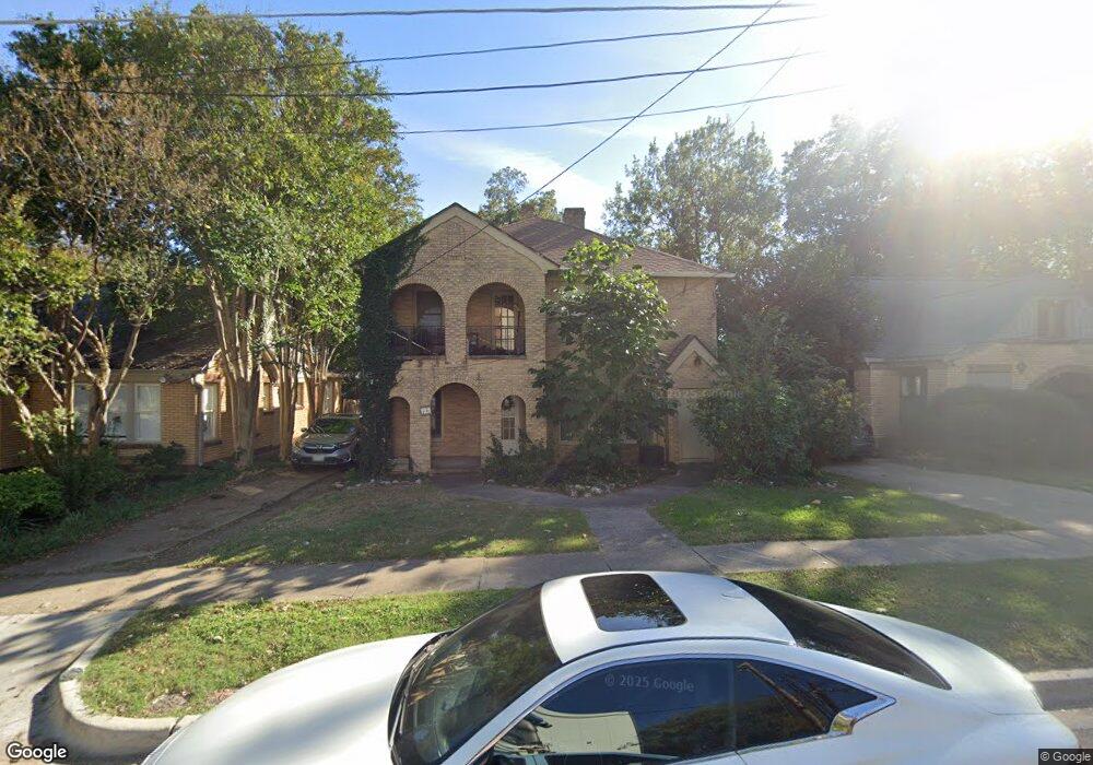 6002 Lewis St, Dallas, TX 75206 - photo 1