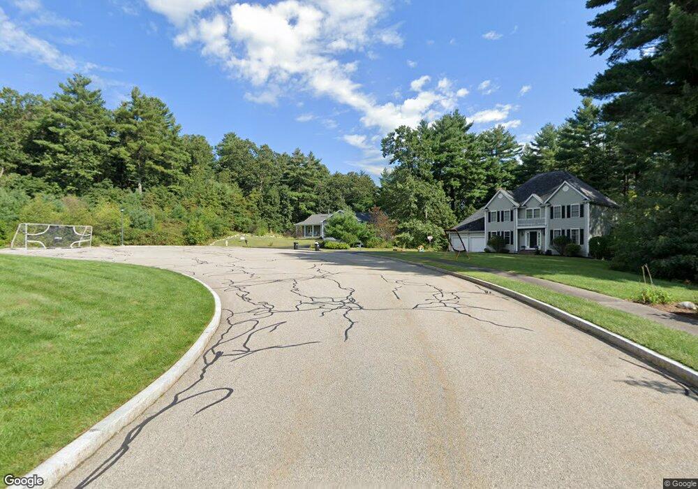 50 Flannery Ln, Wrentham, MA 02093 - photo 1