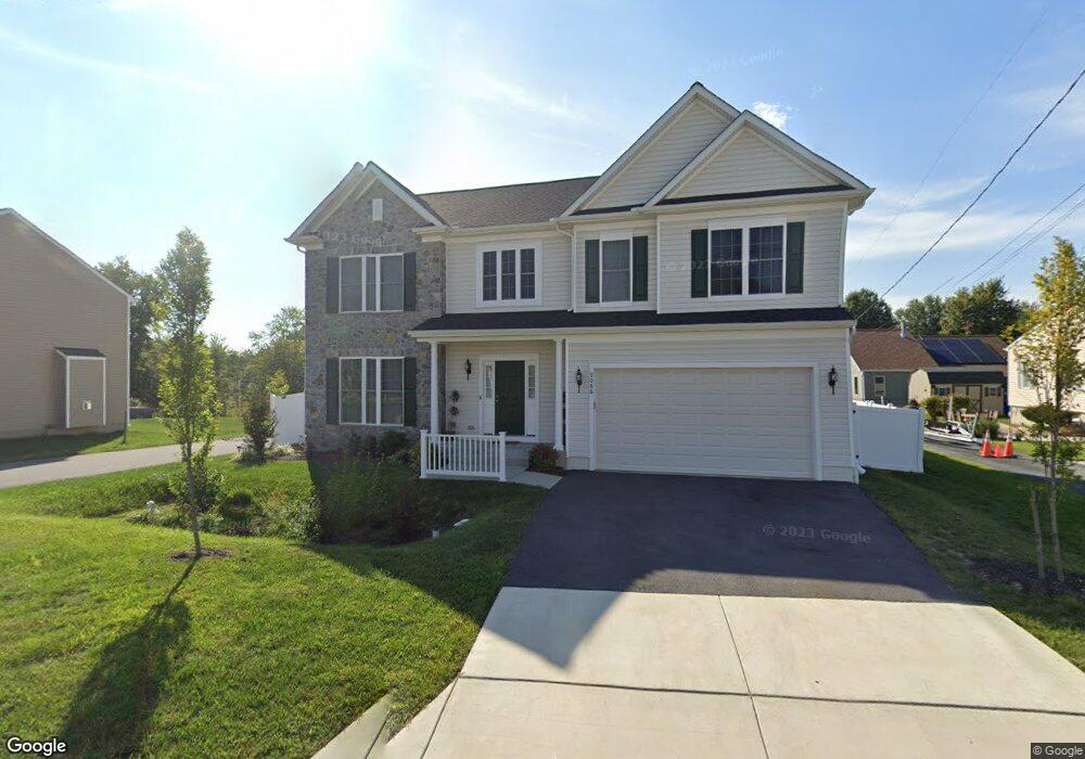9066 Old Scaggsville Rd, Laurel, MD 20723 - photo 1