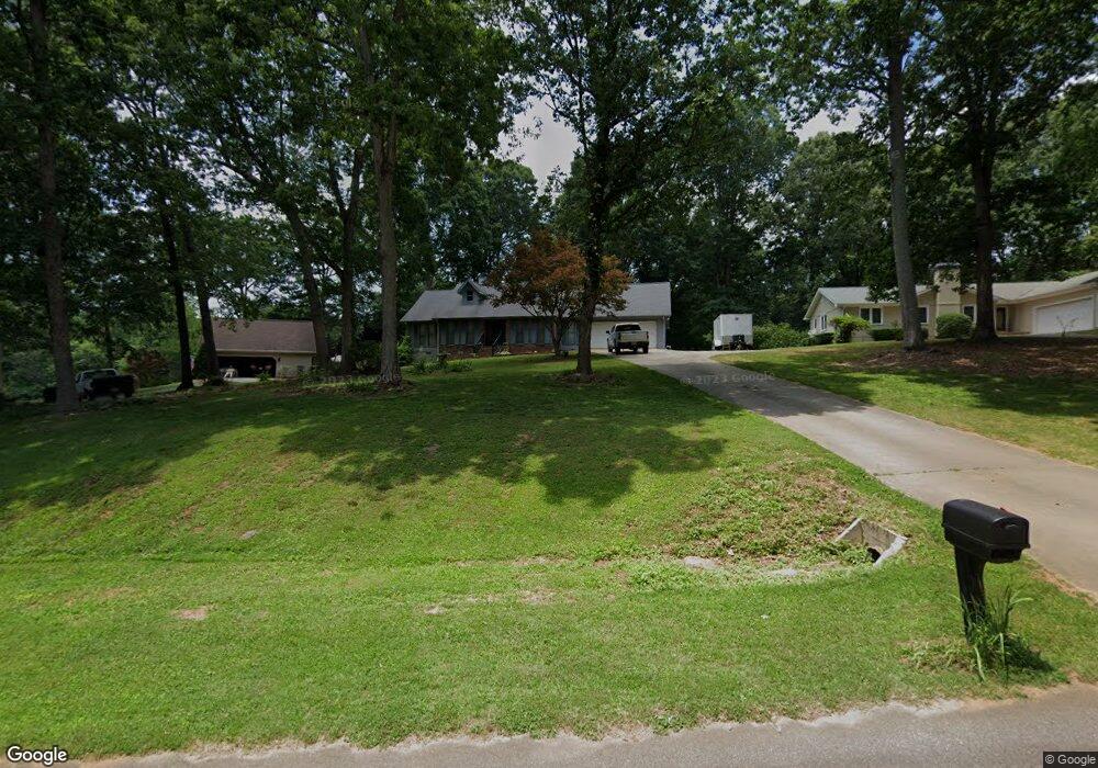 4463 Hidden Oaks Dr, Flowery Branch, GA 30542 - photo 1