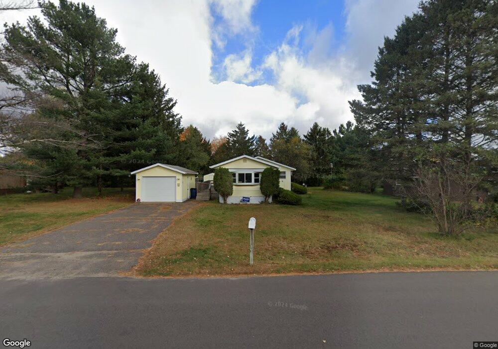 1106 W Stout St, Chetek, WI 54728 - photo 1