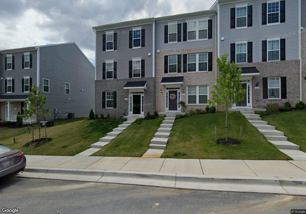 1017 Overlook Way, Laurel, MD 20707 - photo 1