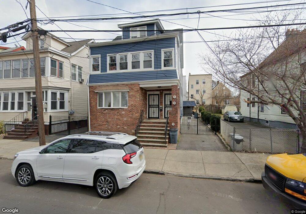 326 S 10th St unit 2, Newark, NJ 07103 - photo 1
