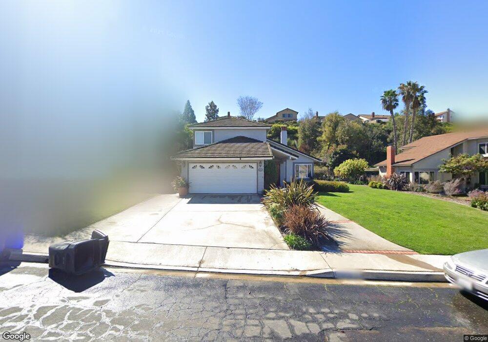 11423 Turtleback Ln, San Diego, CA 92127 - photo 1