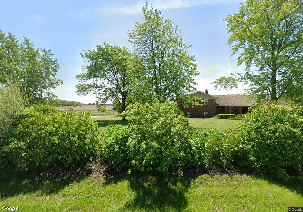 884 W 1200 N, Ossian, IN 46777 - photo 1