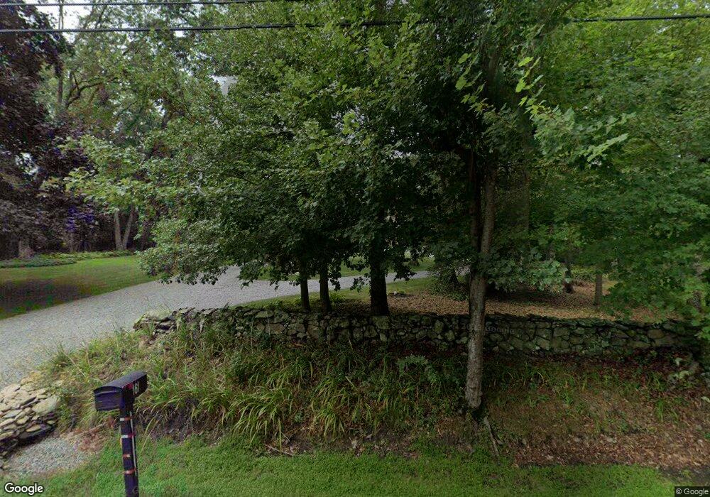 161 Long Hwy, Little Compton, RI 02837 - photo 1