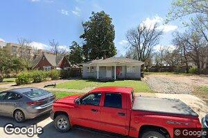 138 Page St, Norman, OK 73069
