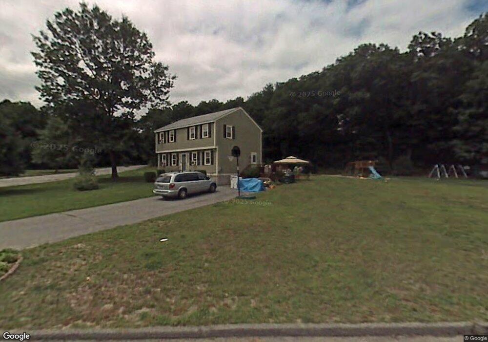 8 Kings Field Rd, Dracut, MA 01826 - photo 1