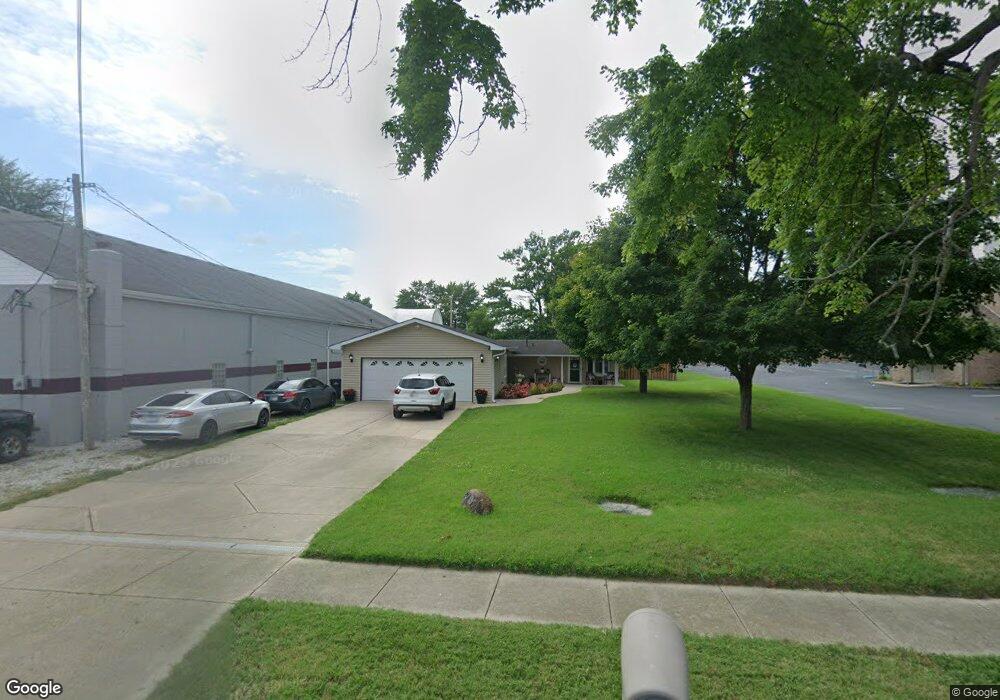 200 N Front St, Whiteland, IN 46184 - photo 1