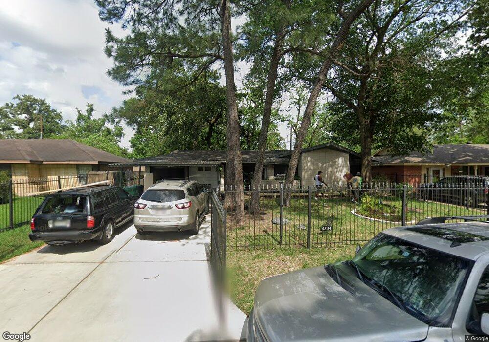 10334 Rockaway Dr, Houston, TX 77016 - photo 1