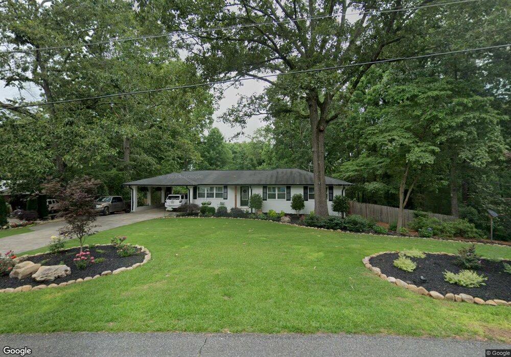 309 Mountainview Cir unit 300, Canton, GA 30115 - photo 1