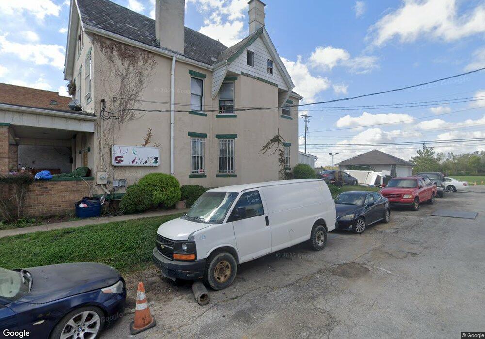 1743 S High St, Columbus, OH 43207 - photo 1