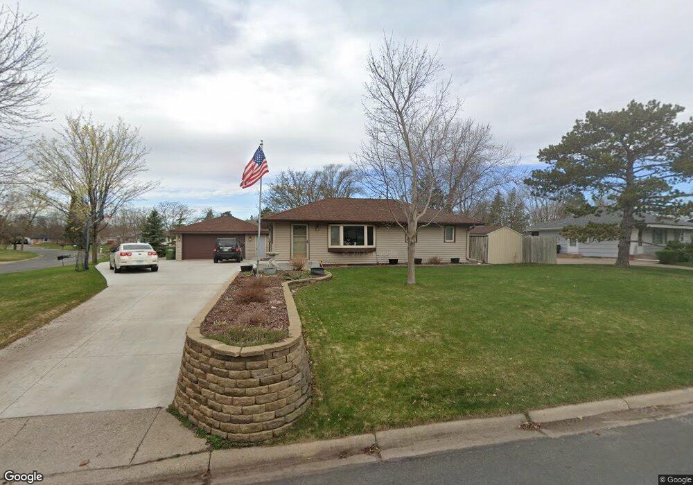 11502 Yukon St NW, Coon Rapids, MN 55433 - photo 1