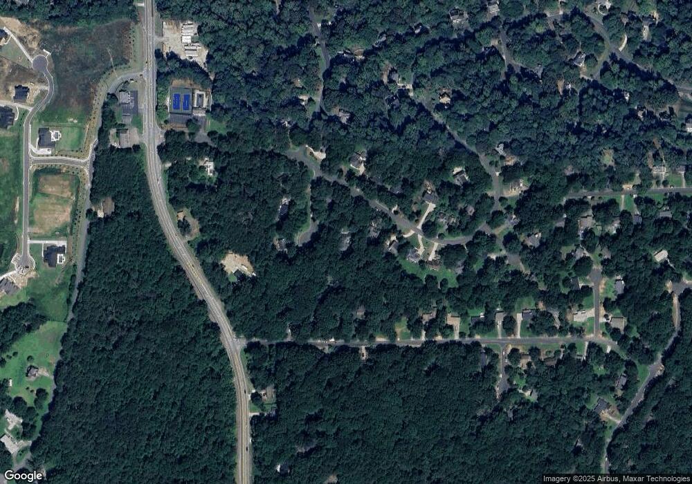 203 Apple Ct unit 1, Woodstock, GA 30188 - photo 1