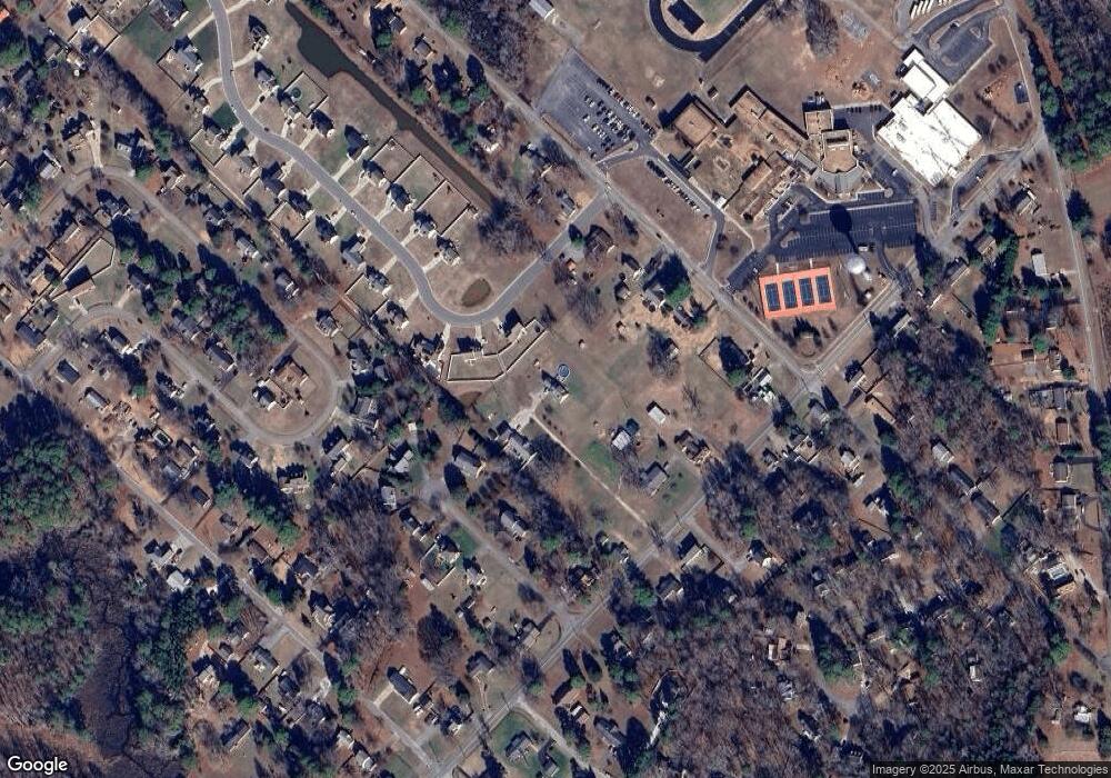 2604 Maryview Ln, West Point, VA 23181 - photo 1