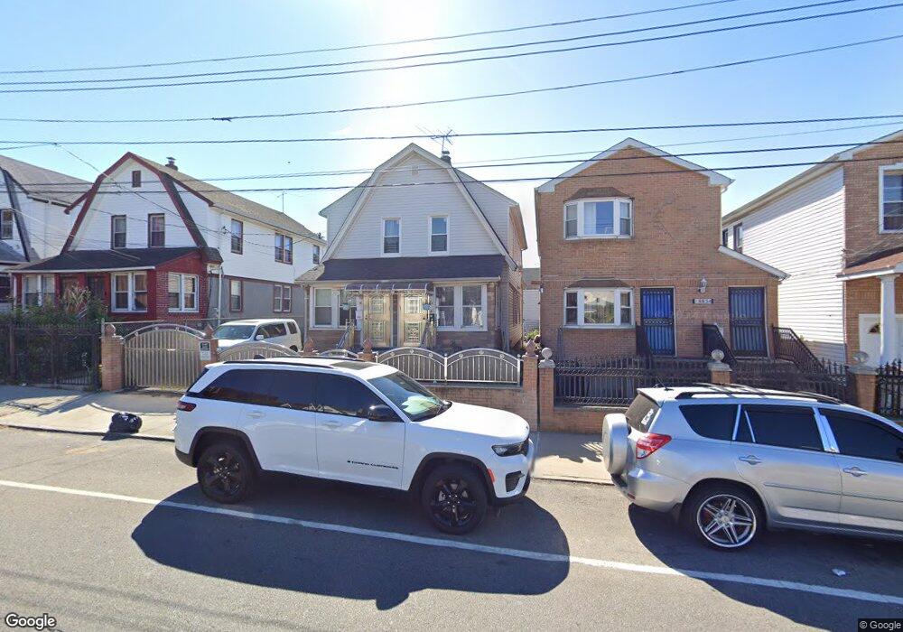 18836 Woodhull Ave, Hollis, NY 11423 - photo 1