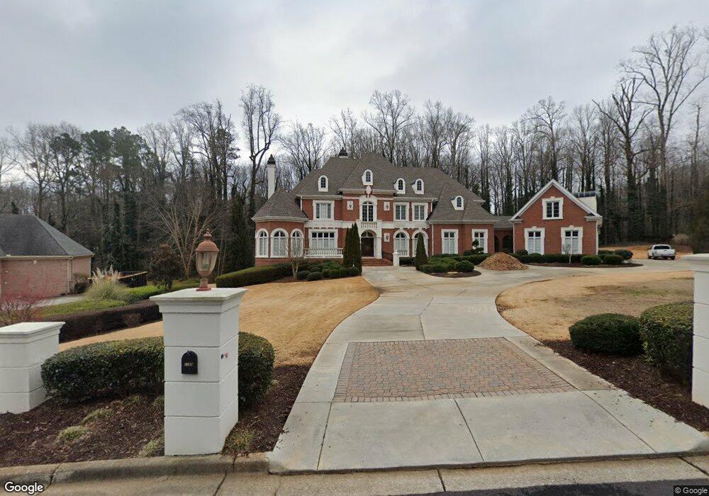 2189 Spencers Way, Stone Mountain, GA 30087 - photo 1