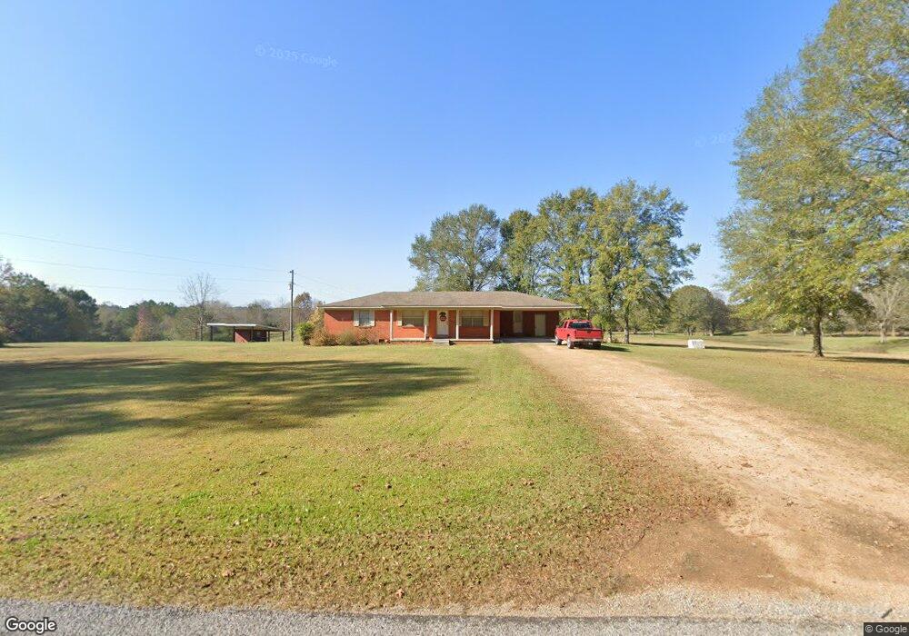 2105 Friendship Rd, McComb, MS 39648 - photo 1