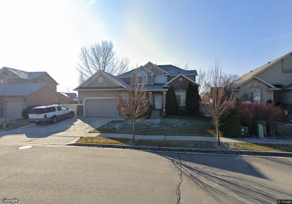 1803 W Colony Pointe Dr, Lehi, UT 84043 - photo 1