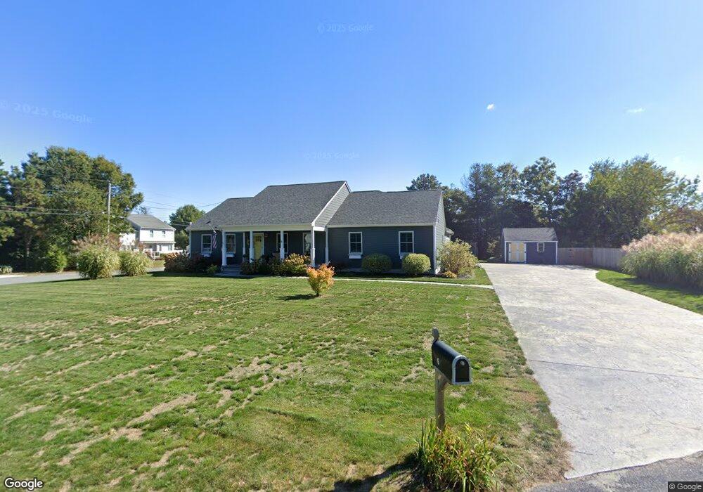 6 Piper Ct, Charlestown, RI 02813 - photo 1