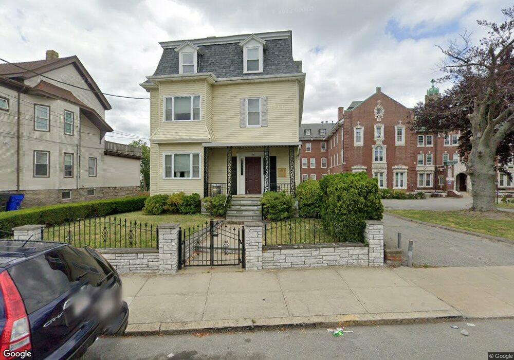 783 2nd St, Fall River, MA 02721 - photo 1