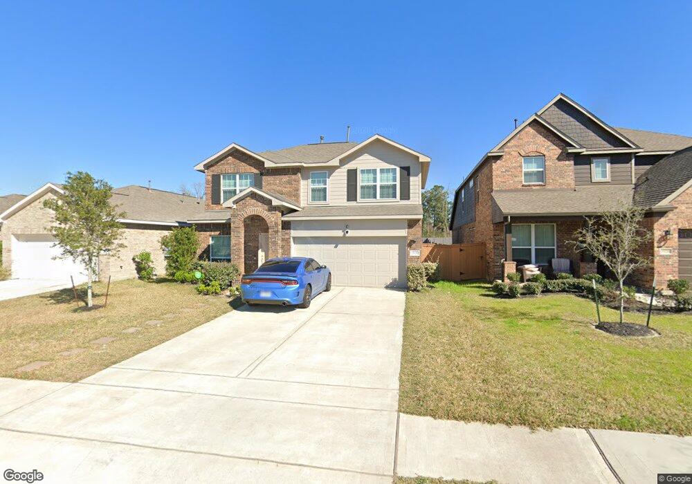 15330 Loys Coves Ct, Humble, TX 77396 - photo 1