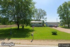 10008 E Sidney Rd, Crystal, MI 48818