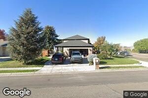 1347 Grand Ave, Provo, UT 84604