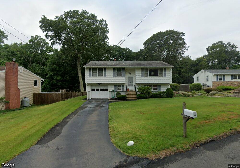 98 Wheaton Rd, East Haven, CT 06512 - photo 1