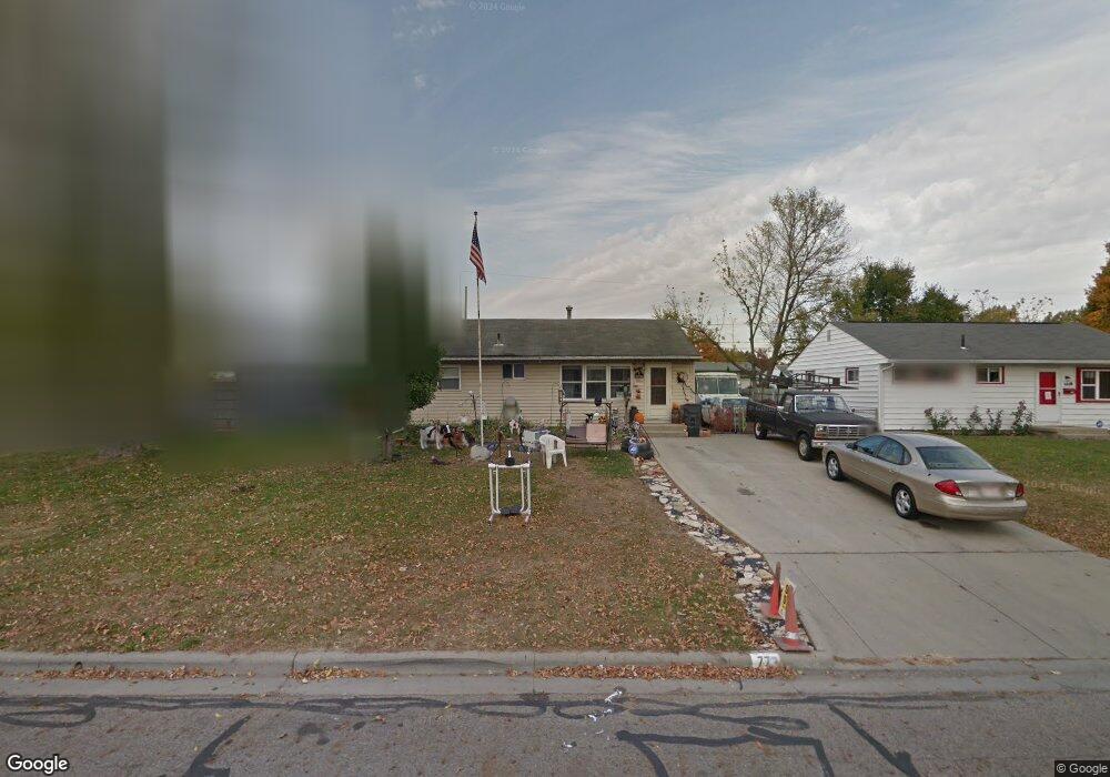 773 Josephine Ave, Columbus, OH 43204 - photo 1