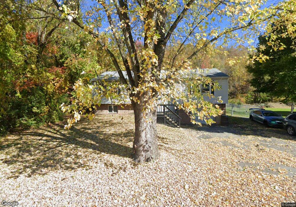 207 Edgar St, Olyphant, PA 18447 - photo 1